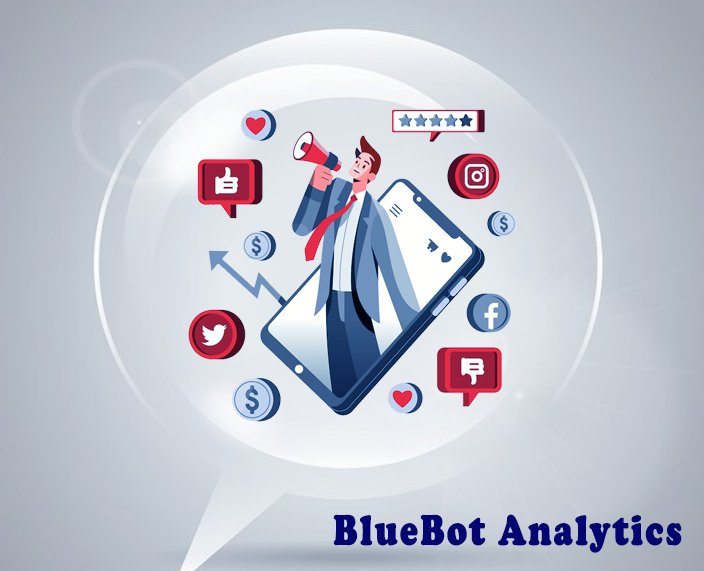bluebot analytics